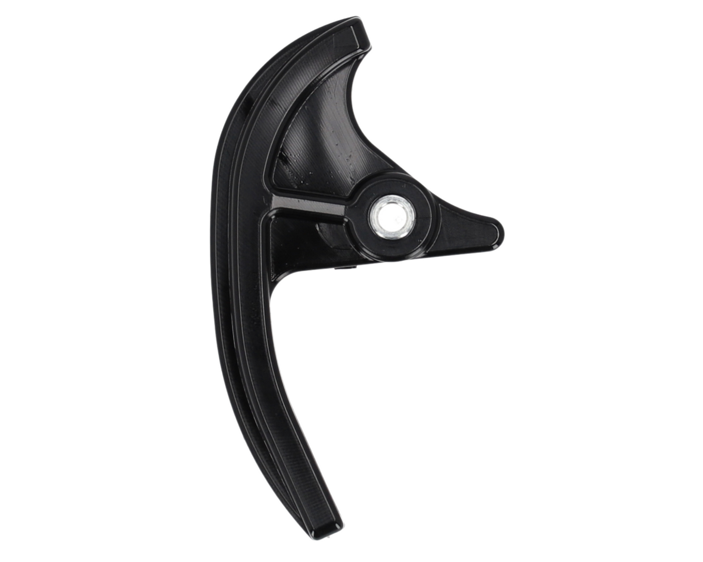 ACERBIS KAWASAKI KX450F/KX450X 24-25 BLACK UNDER CHAIN SLIDER