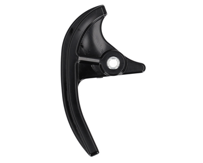 ACERBIS KAWASAKI KX450F/KX450X 24-25 BLACK UNDER CHAIN SLIDER