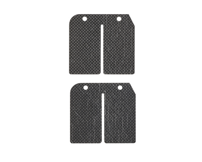 BOYESEN CARBON TECH PERFORMANCE REEDS YAMAHA YZ250 97-26 YZ250X 16-26 / SUZUKI RM250 96-12