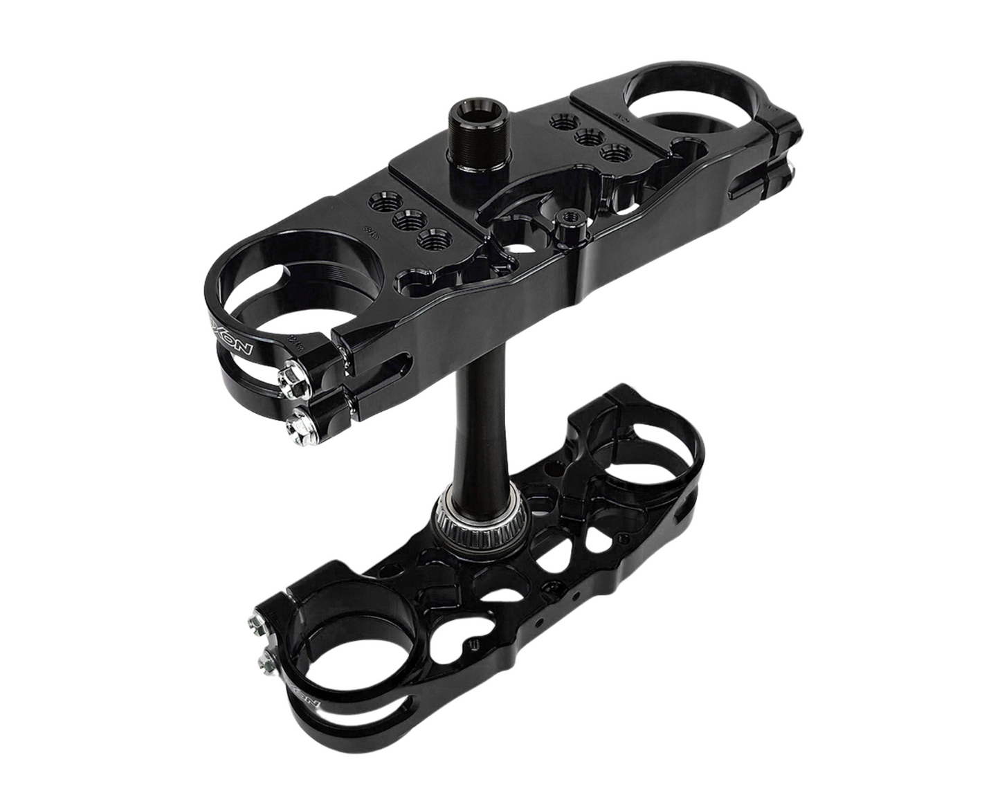 LUXON GEN3 TRIPLE CLAMPS YAMAHA YZ250F 12-25 YZ450F 10-25 YZ250FX/WR250F 15-25 YZ450FX/WR450F 16-25