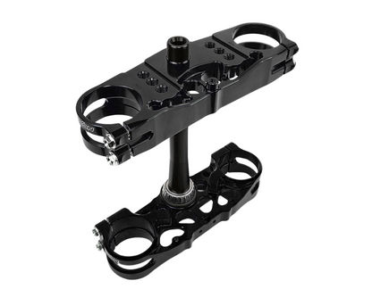 LUXON GEN3 TRIPLE CLAMPS YAMAHA YZ250F 12-25 YZ450F 10-25 YZ250FX/WR250F 15-25 YZ450FX/WR450F 16-25