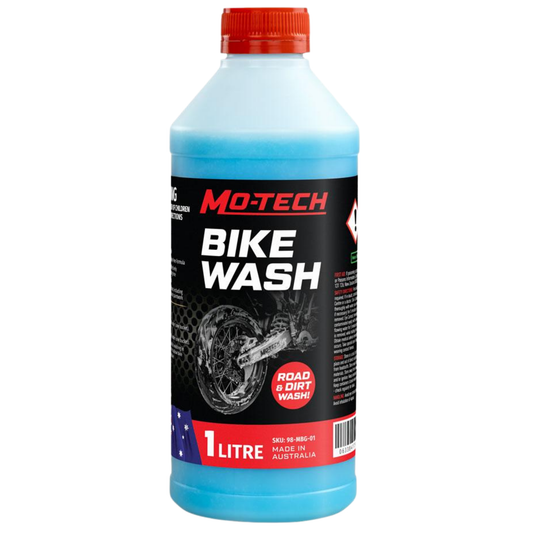 MO-TECH BIKE WASH 1L