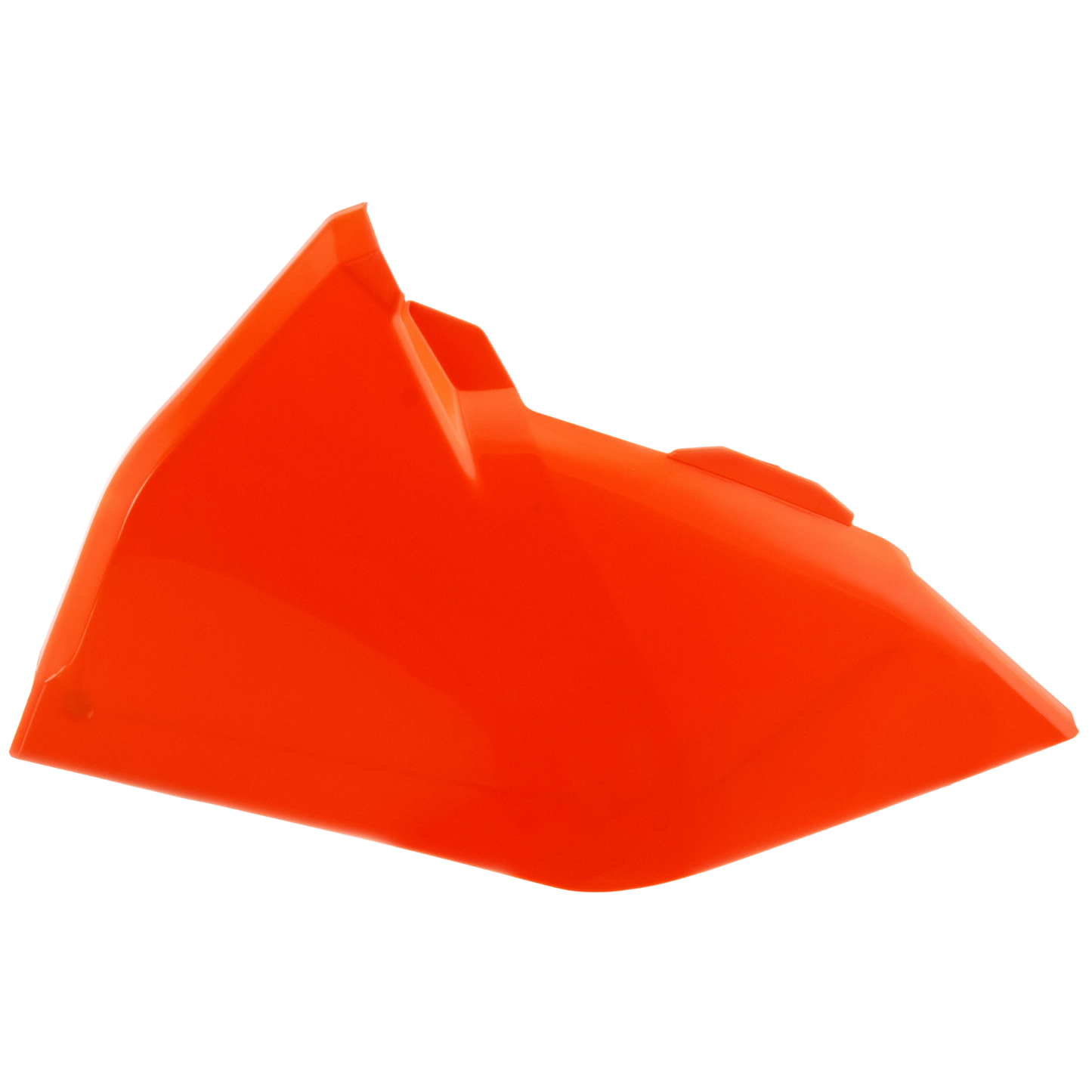 ACERBIS KTM SX/SX-F/XC/XC-F 16-18 EXC/EXC-F 17-19 ORANGE AIR BOX COVER