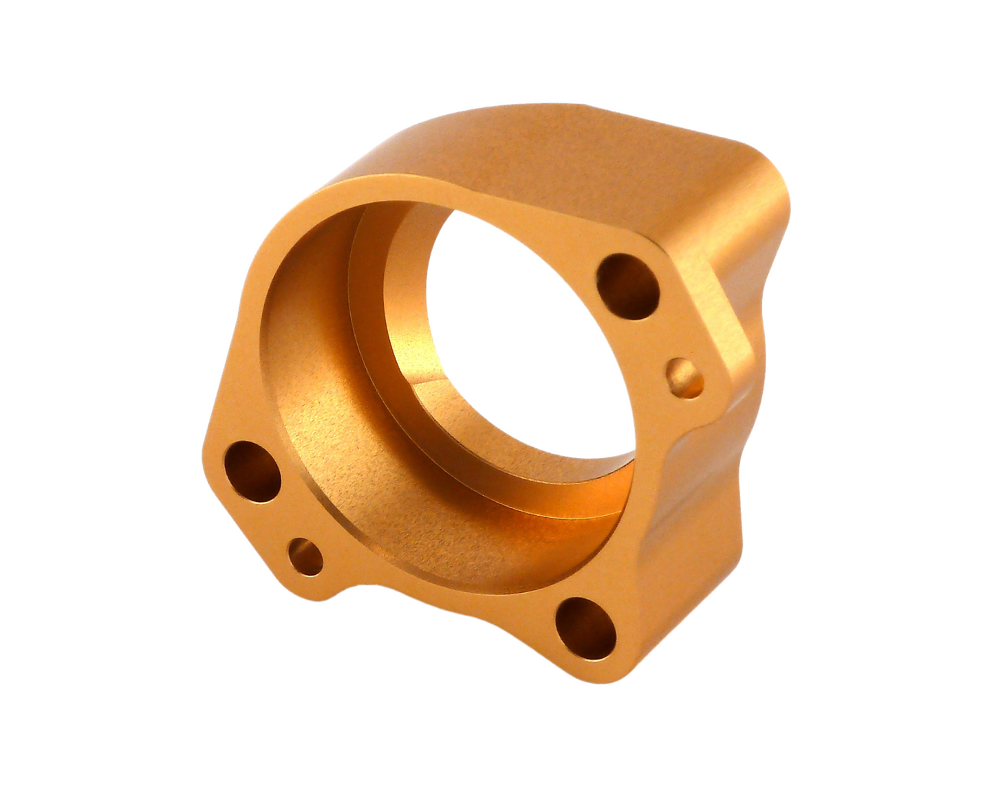 VHM EXHAUST FLANGE KTM 65 SX 09-25 / HUSQVARNA TC65 17-25 / GASGAS MC65 21-25