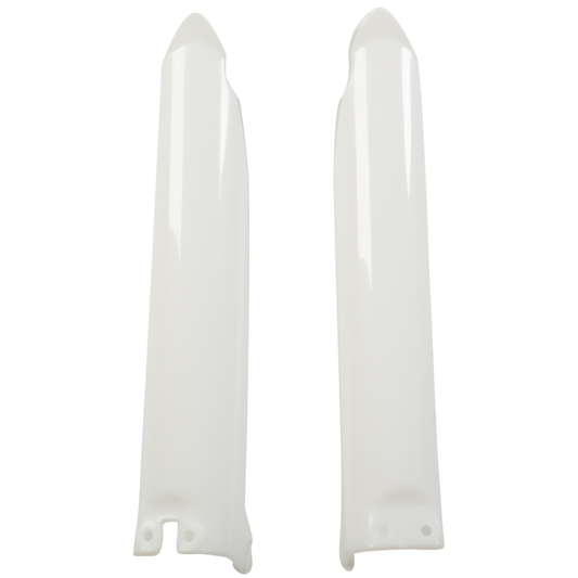 ACERBIS CLEAR FORK GUARDS KAWASAKI KX125 / KX250 95-03