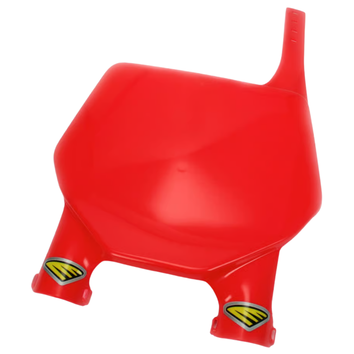 CYCRA RED STADIUM FRONT PLATE HONDA CR125R / CR250R / CRF250R / CRF450R 04-07