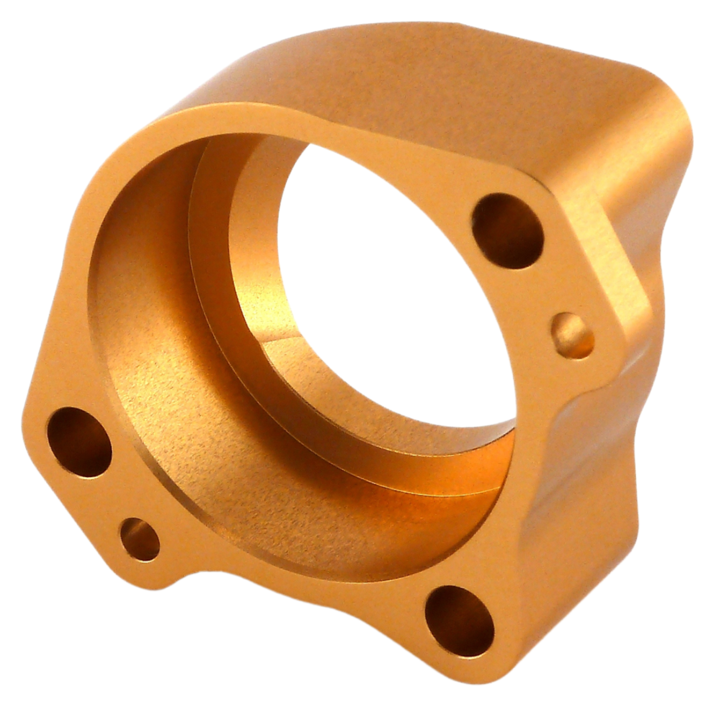 VHM EXHAUST FLANGE KTM 65 SX 09-25 / HUSQVARNA TC65 17-25 / GASGAS MC65 21-25