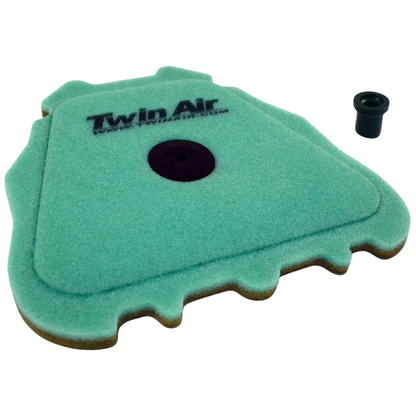 TWIN AIR PRE OILED AIR FILTER YAMAHA YZ250F/FX 19-24 YZ450F/FX 18-22