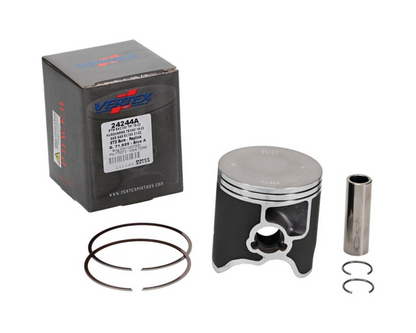 VERTEX STD COMP PISTON KIT KTM/HUSQVARNA/GASGAS 300CC 18-25