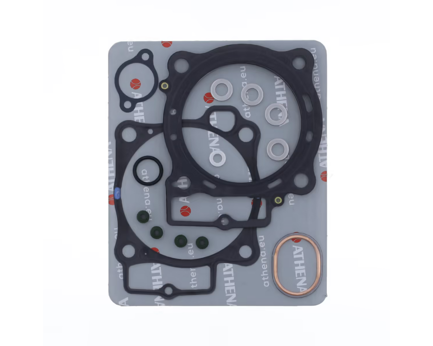 ATHENA TOP END GASKET KIT HONDA CRF450R/CRF450RX 21-25