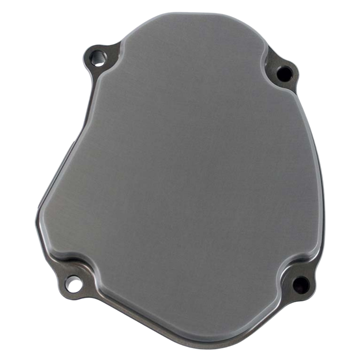LUXON BILLET ALUMINIUM IGNITION COVER YAMAHA YZ125 05-27 YZ125X 20-27