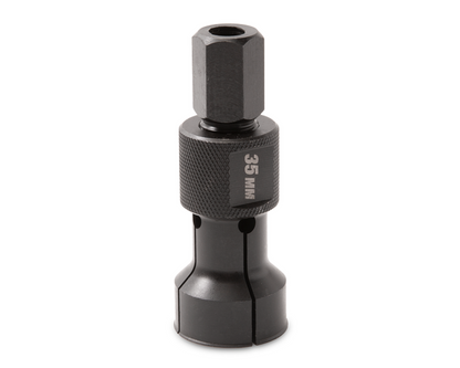 MOTION PRO 35MM BEARING PULLER COLLET