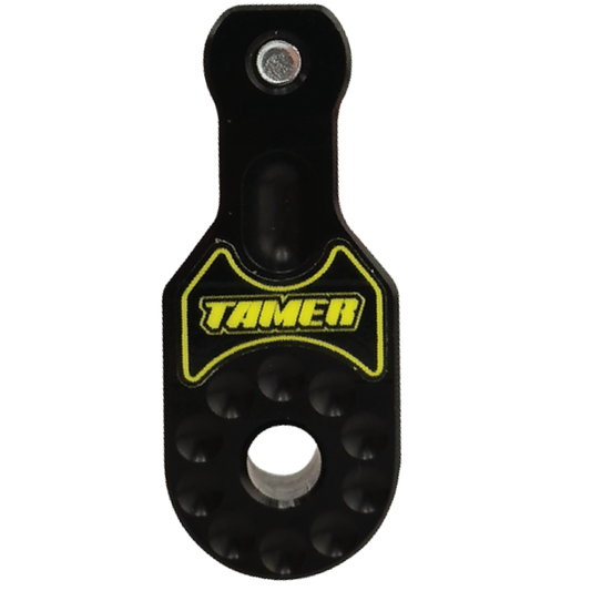 TAMER FORK GUARD BRACKET YZ450F 23-26 YZ250F 24-26