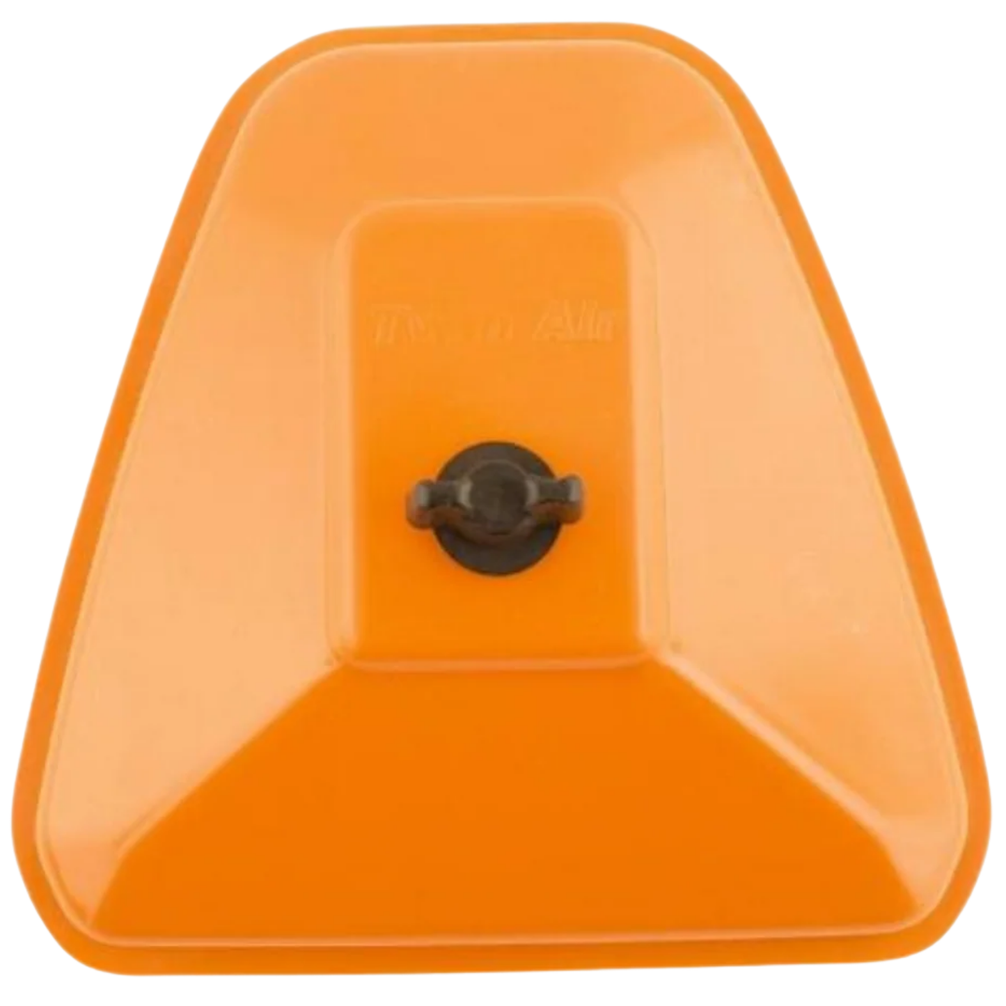 TWIN AIR AIR BOX COVER YAMAHA YZ250F/YZ450F 14-18 WR250F/WR450F 15-19