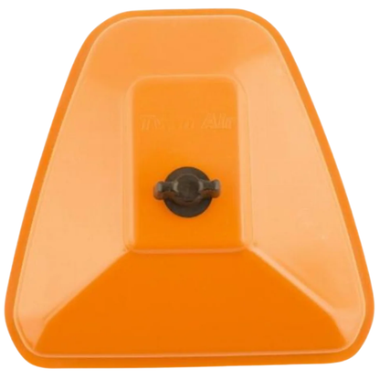 TWIN AIR AIR BOX COVER YAMAHA YZ250F/YZ450F 14-18 WR250F/WR450F 15-19