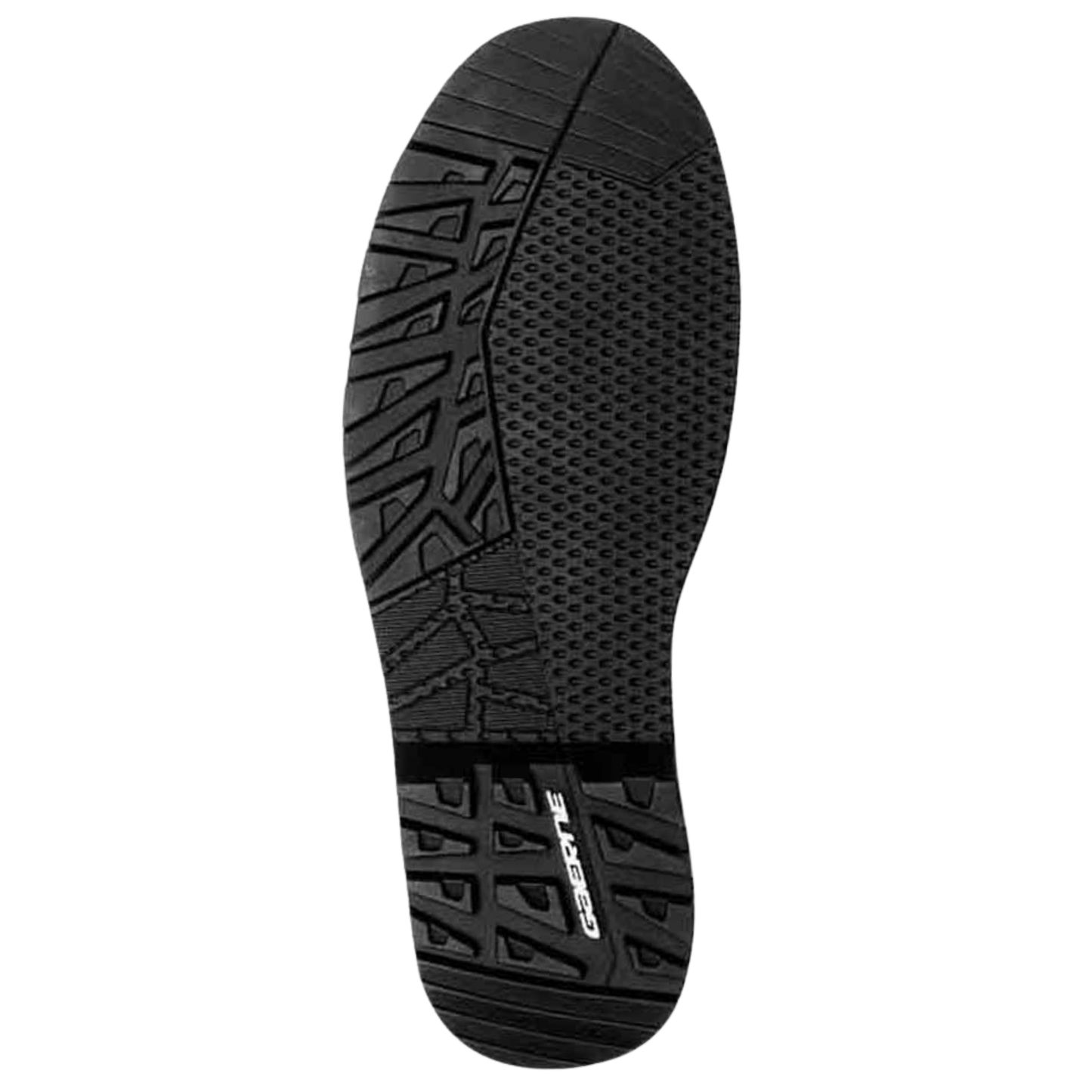 GAERNE SG10/SG12 ENDURO REPLACEMENT SOLES (PAIR)