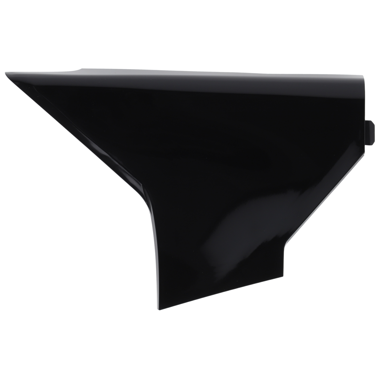 ACERBIS HUSQVARNA FC/TC/FX/TX 25-26 | FE/TE 2026 BLACK AIR BOX COVER