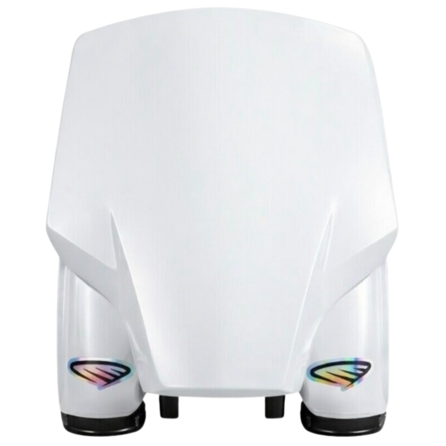 CYCRA YAMAHA YZ450F 2026 WHITE STADIUM FRONT PLATE