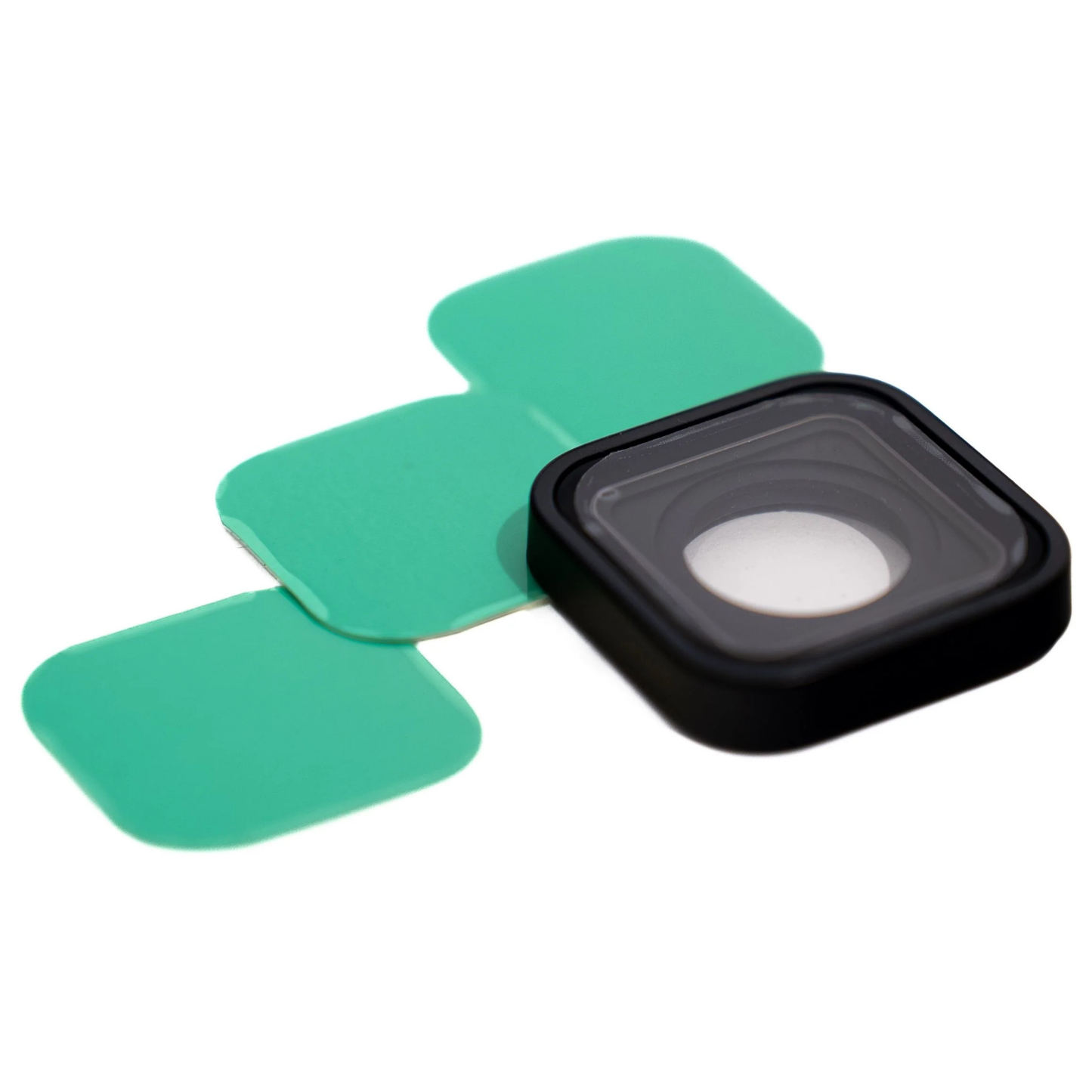 ARMOR VISION 27MM GO PRO LENS COVER PROTECTOR