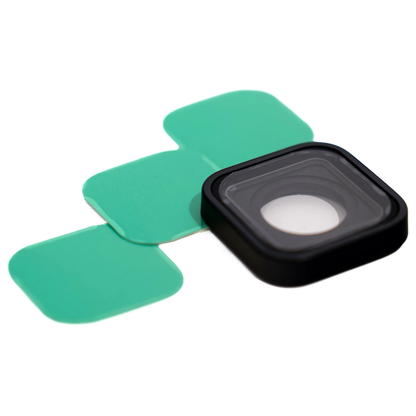 ARMOR VISION 27MM GO PRO LENS COVER PROTECTOR