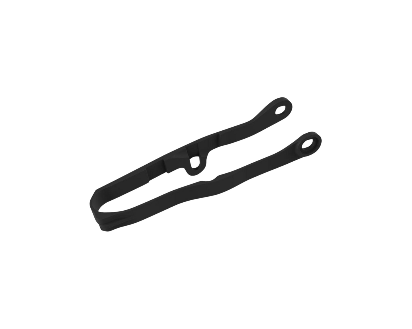 POLISPORT KAWASAKI KX450F 19-25 KX250F/KX250X/KX450X 21-25 BLACK CHAIN SLIDER