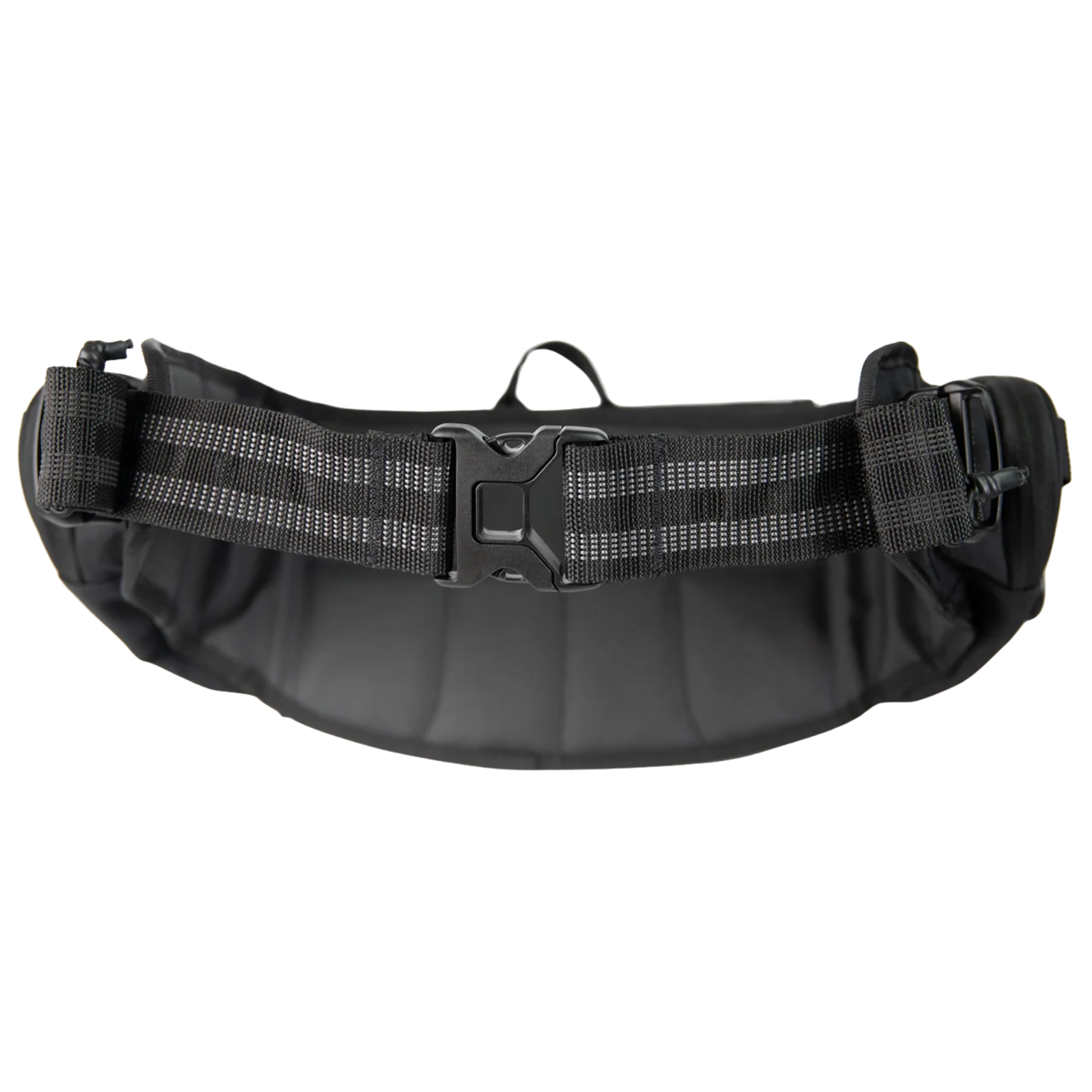 ALBEK HIP HAULER BLACK HIP PACK