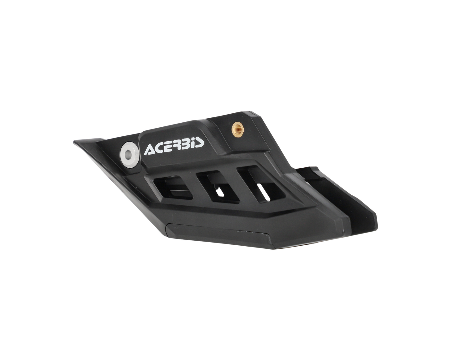 ACERBIS BLACK CHAIN GUIDE TRIUMPH TF 250-X 24-26 TF 450-RC 25-26 TF 250-E/TF 450-E 2026