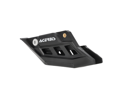 ACERBIS BLACK CHAIN GUIDE TRIUMPH TF 250-X 24-26 TF 450-RC 25-26 TF 250-E/TF 450-E 2026