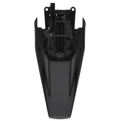 ACERBIS HUSQVARNA FE / TE 24-25 BLACK REAR FENDER