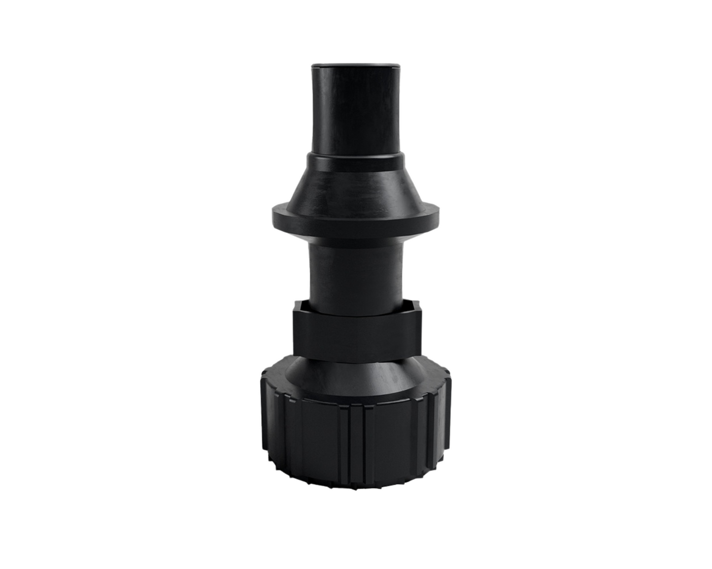 TUFF JUG BLACK RIPPER CAP