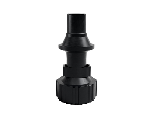 TUFF JUG BLACK RIPPER CAP