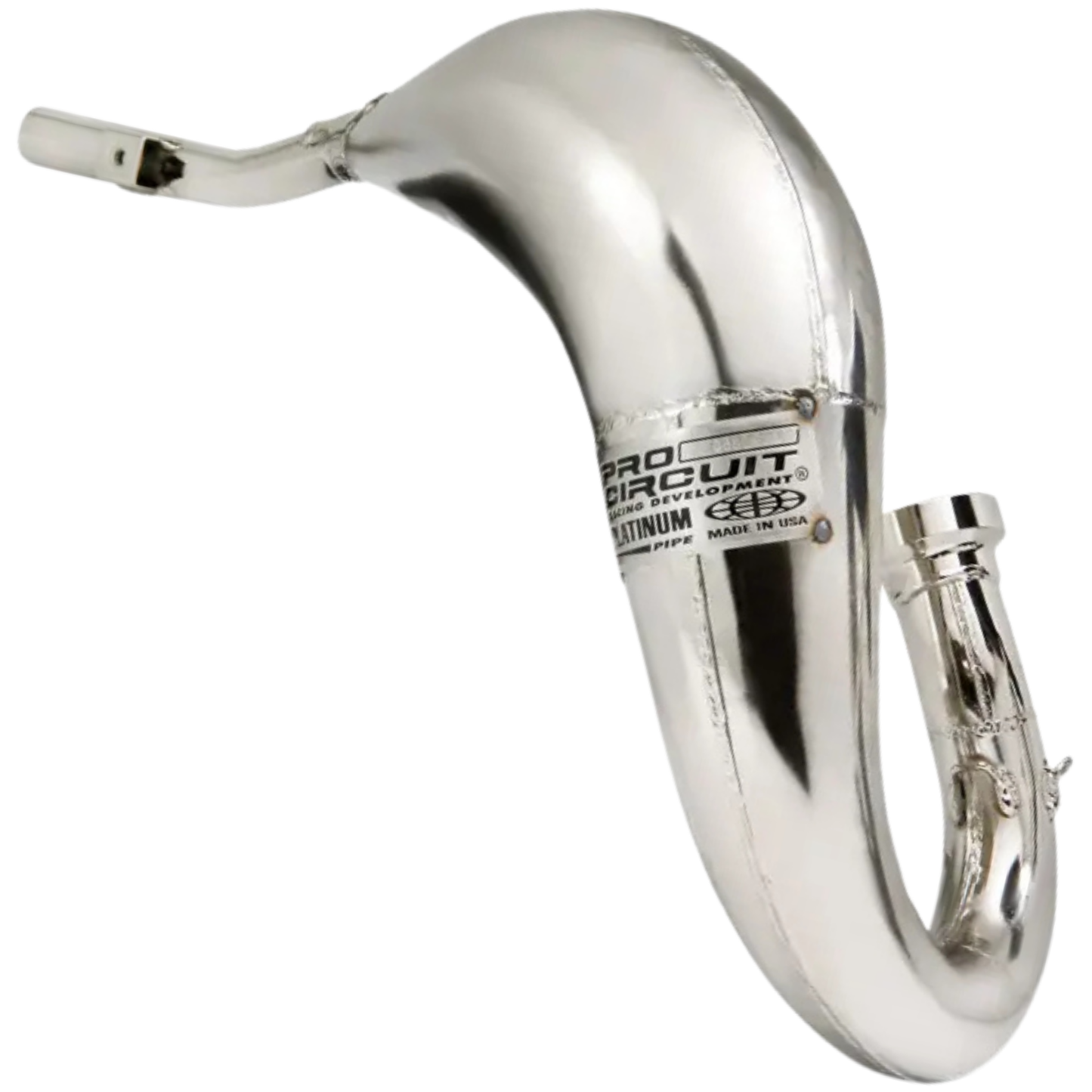 PRO CIRCUIT YAMAHA YZ85 19-27 PLATINUM PIPE