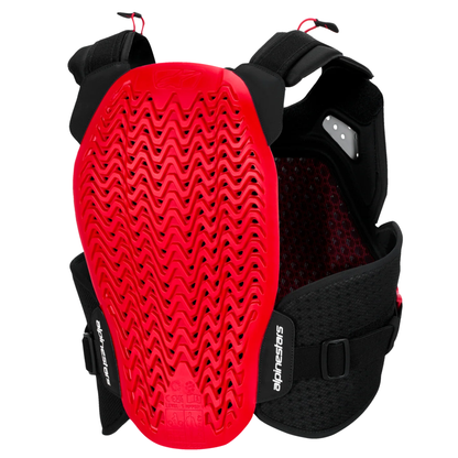 ALPINESTARS A-4 PLASMA CHEST PROTECTOR