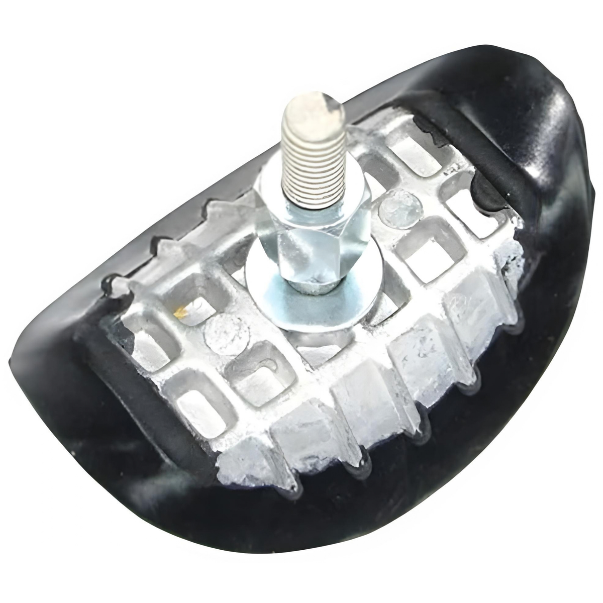 DUNLOP 3.00" ALUMINIUM RIM LOCK