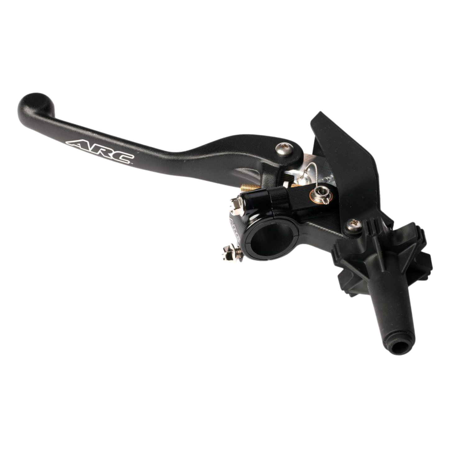 ARC RC-8 BLACK CLUTCH PERCH ASSEMBLY