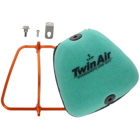 TWIN AIR POWERFLOW KIT YAMAHA YZ450F 23-25 YZ250F/YZ450FX/WR450F 24-25 YZ250FX/WR250F 2025