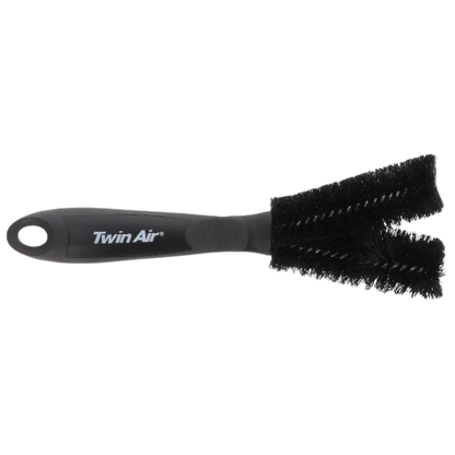TWIN AIR DOUBLE SCRUB BRUSH
