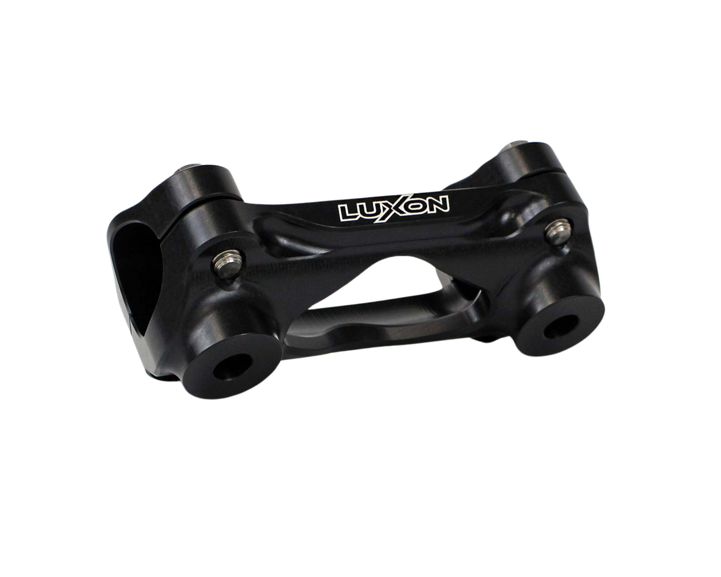 LUXON 1 1/8" BAR MOUNTS SUZUKI RMZ250/RMZ450 08-25 (FOR OEM CLAMPS)