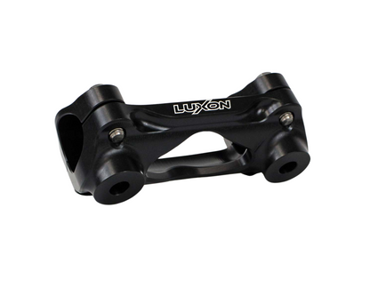 LUXON 1 1/8" BAR MOUNTS SUZUKI RMZ250/RMZ450 08-25 (FOR OEM CLAMPS)
