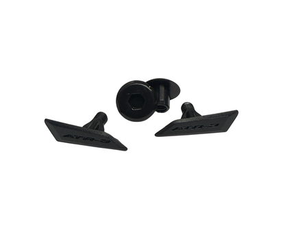 6D ATR-3 REPLACEMENT CHIN BAR SCREW ASSEMBLY