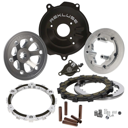 REKLUSE RADIUSCX AUTO CLUTCH 65SX 24-27 / HUSQVARNA TC65 24-27 / GASGAS MC65 24-27