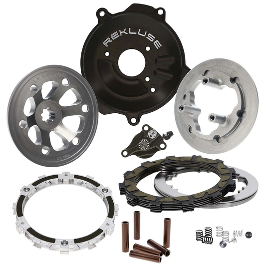 REKLUSE RADIUSCX AUTO CLUTCH KTM 65 SX 24-27 / HUSQVARNA TC65 24-27 / GASGAS MC65 24-27