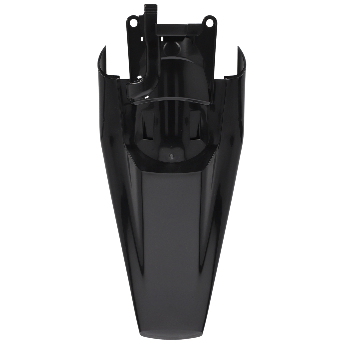 ACERBIS HUSQVARNA FC / TC / FX / TX 23-26 BLACK REAR FENDER