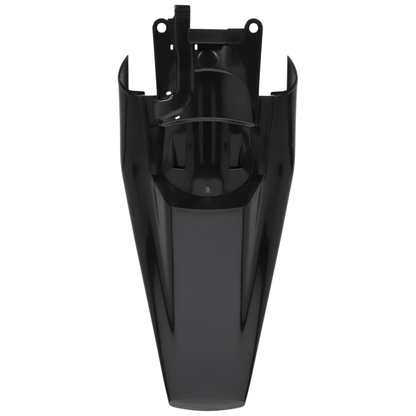 ACERBIS HUSQVARNA FC / TC / FX / TX 23-26 BLACK REAR FENDER