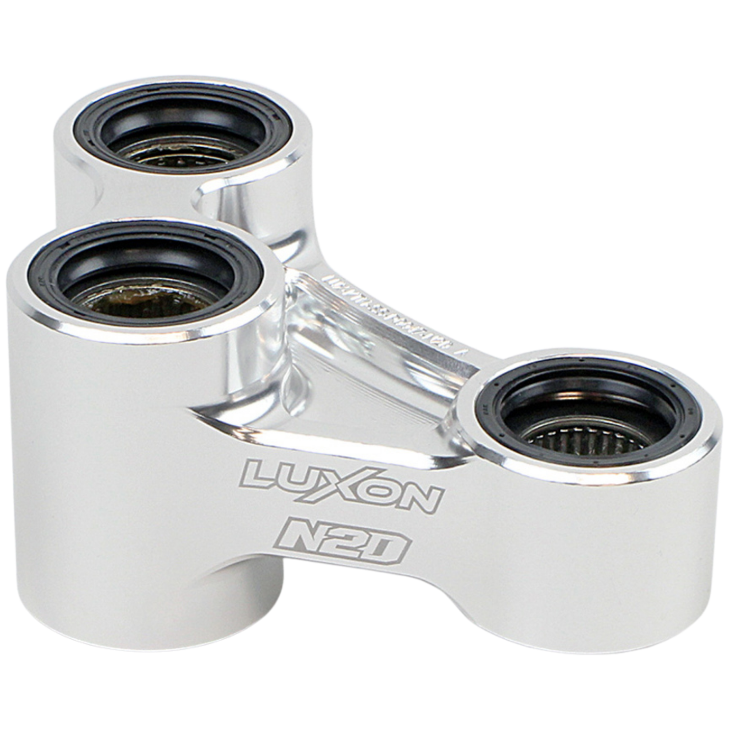 LUXON N2D LINKAGE KNUCKLE KTM SX/SX-F/XC/XC-F 25-27 / HUSQVARNA FC/FX/TC/TX 25-27 / GASGAS EX/MC 25-27