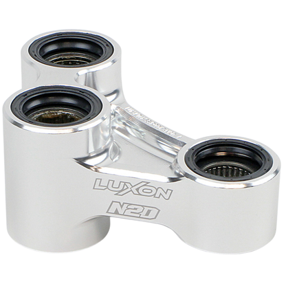 LUXON N2D LINKAGE KNUCKLE KTM SX/SX-F/XC/XC-F 25-27 / HUSQVARNA FC/FX/TC/TX 25-27 / GASGAS EX/MC 25-27