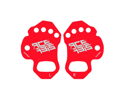 ACERBIS UNDERGLOVE PALM PROTECTION