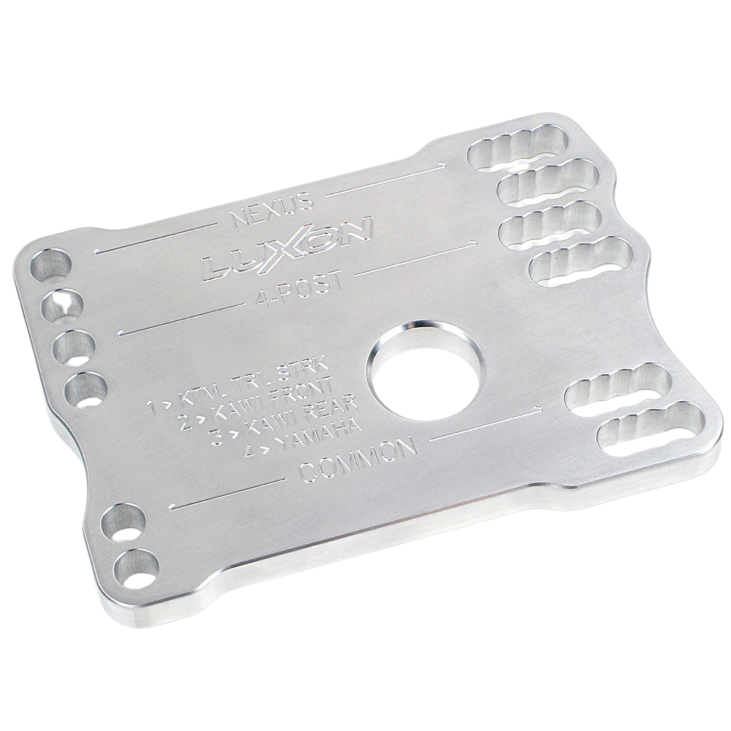 LUXON BAR MOUNT ALIGNMENT TOOL