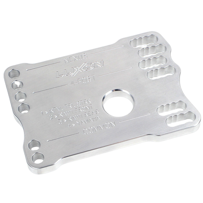 LUXON BAR MOUNT ALIGNMENT TOOL
