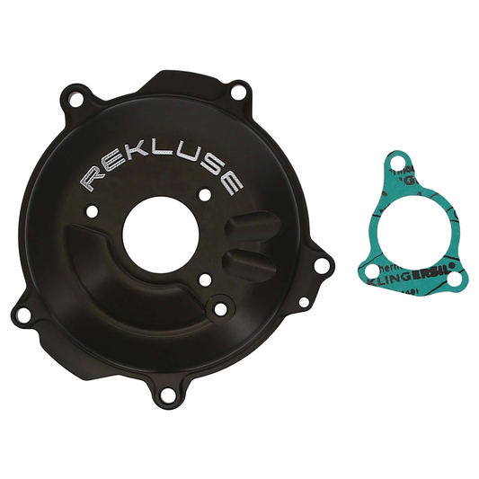 REKLUSE CLUTCH COVER KTM 65SX 24-27 / HUSQVARNA TC65 24-27 / GASGAS MC65 24-27